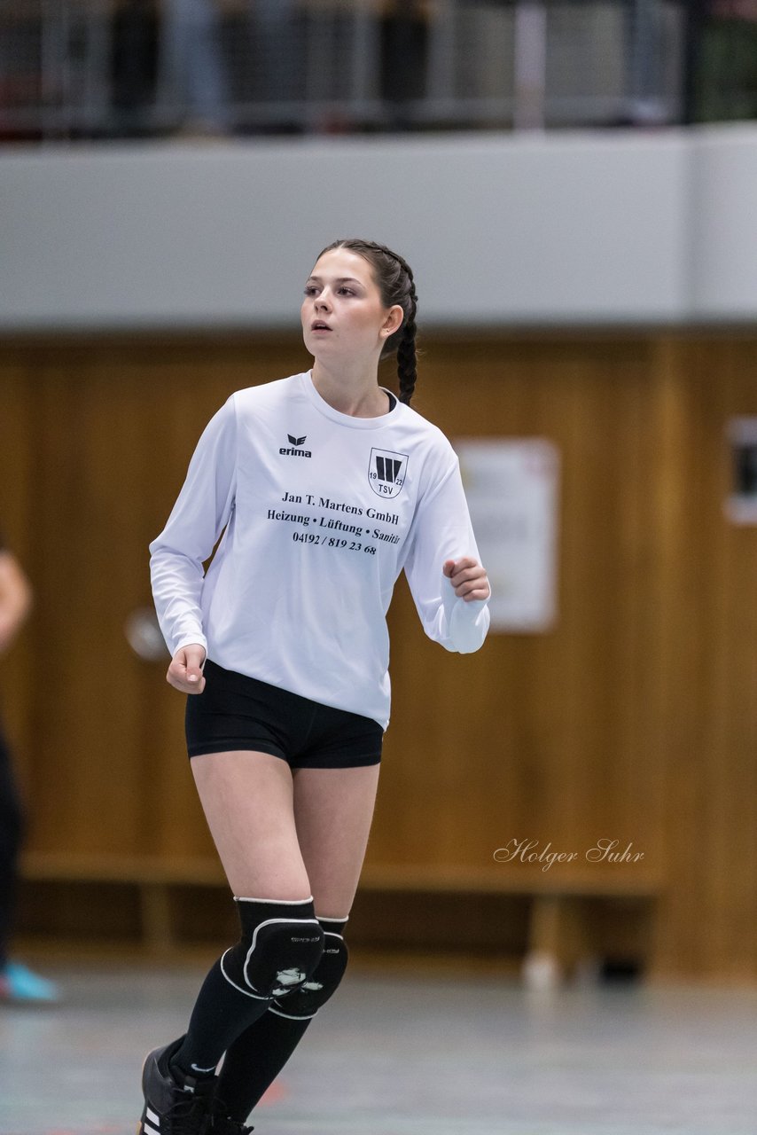 Bild 303 - wU16 Wiemersdorf